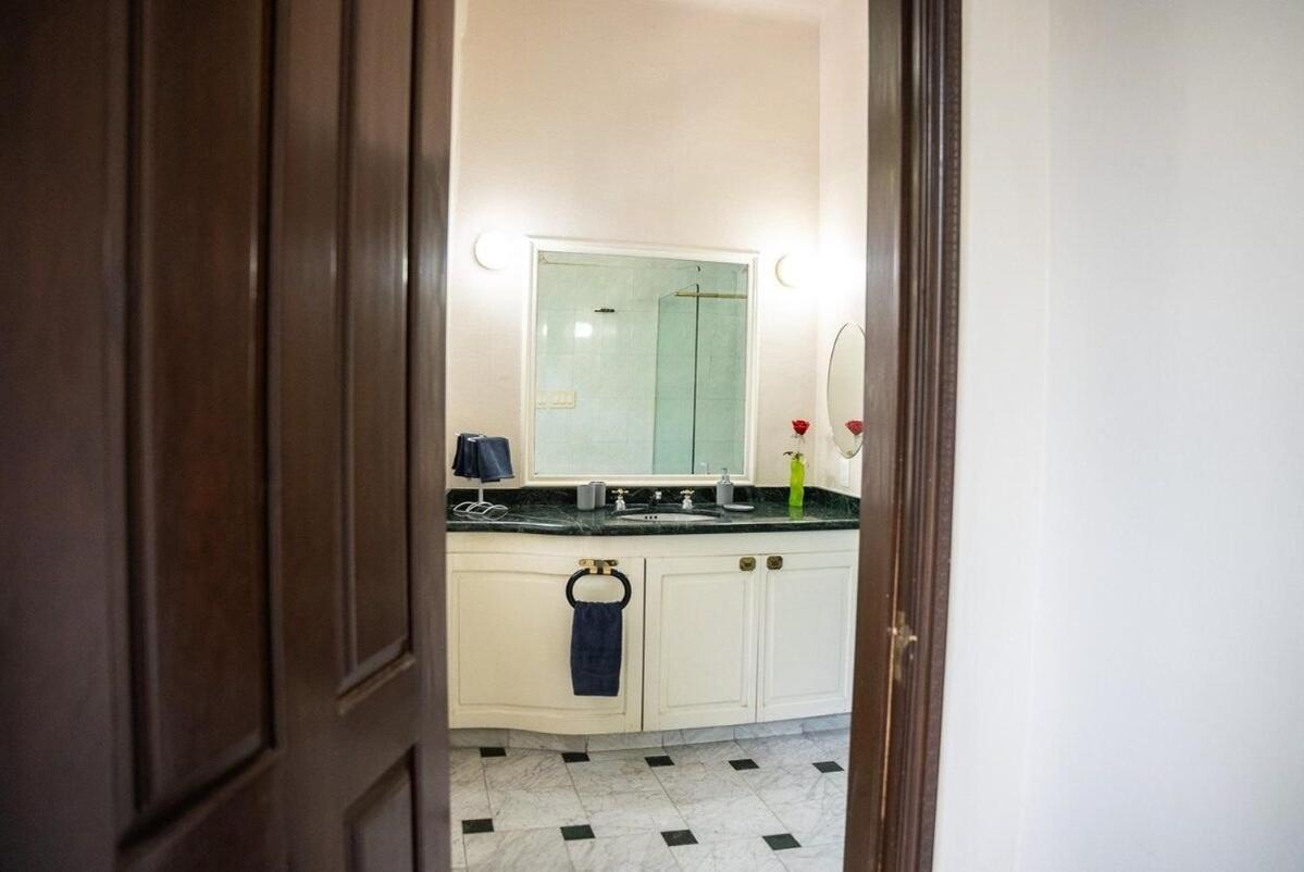Habitaciones En Excelente Ubicacion Para 8 Personas Mexico City Exteriör bild
