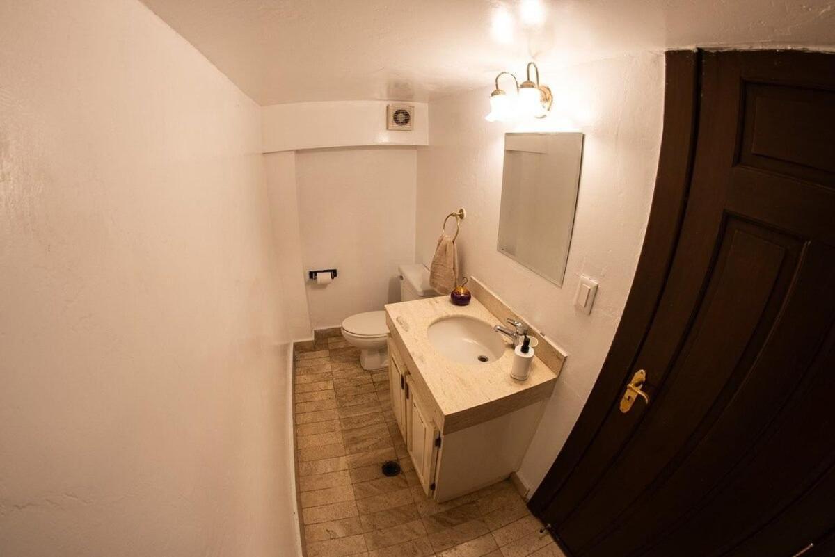 Habitaciones En Excelente Ubicacion Para 8 Personas Mexico City Exteriör bild