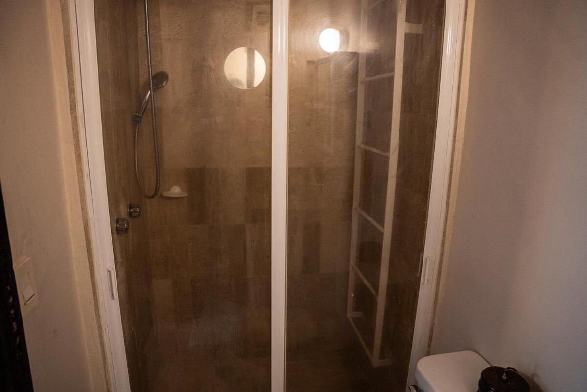Habitaciones En Excelente Ubicacion Para 8 Personas Mexico City Exteriör bild