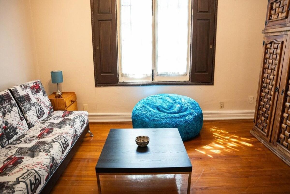 Habitaciones En Excelente Ubicacion Para 8 Personas Mexico City Exteriör bild