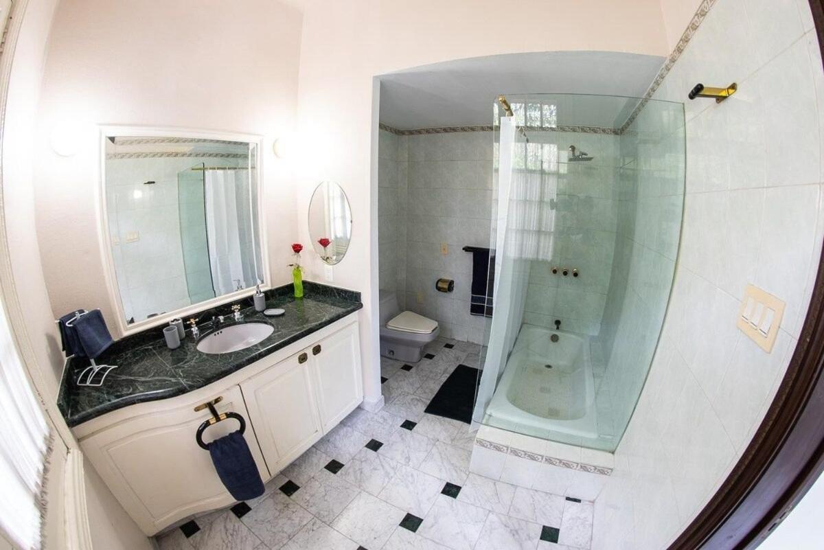 Habitaciones En Excelente Ubicacion Para 8 Personas Mexico City Exteriör bild