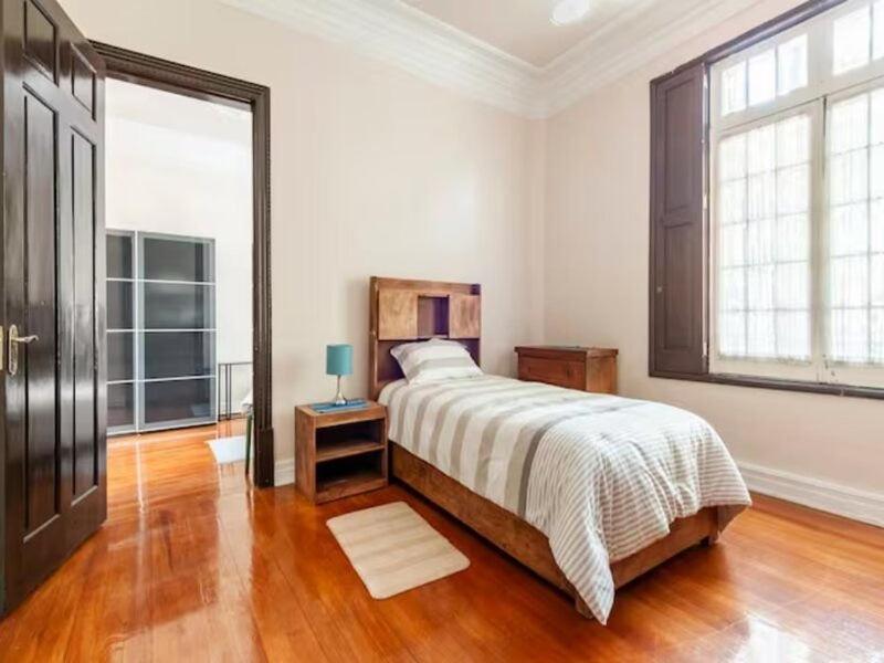 Habitaciones En Excelente Ubicacion Para 8 Personas Mexico City Exteriör bild